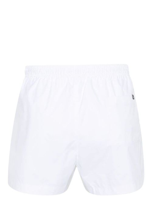 Costume uomo boxer Calvin Klein | KM0KM01015YCD